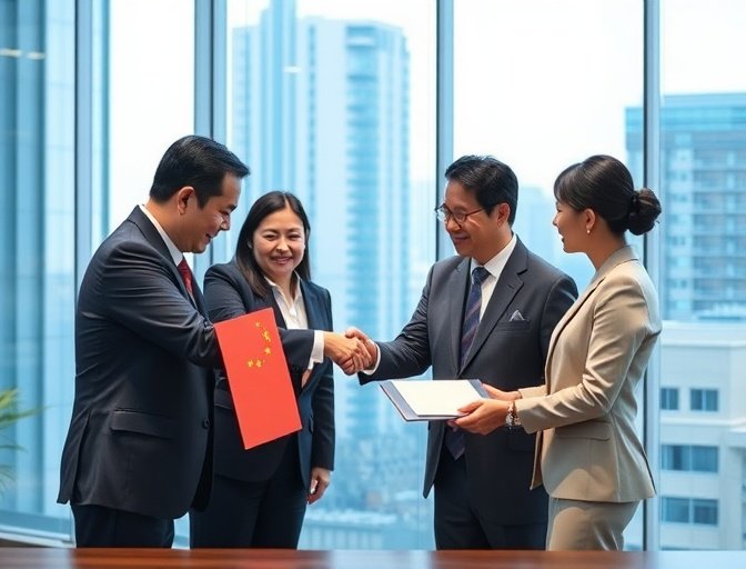 91视频与腾讯视频达成战略合作,共同打造精品内容生态