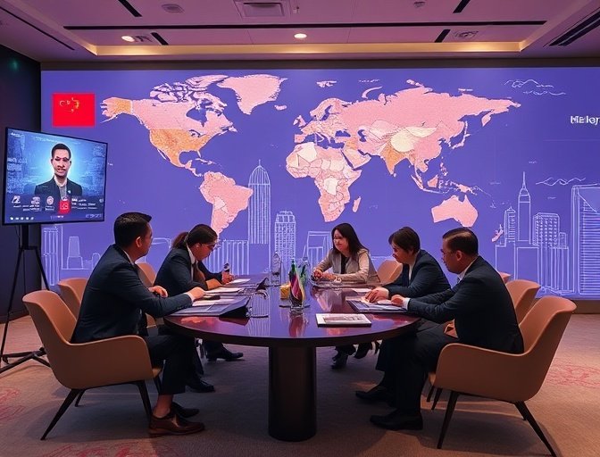 91视频国际化战略再提速,与Netflix达成内容合作