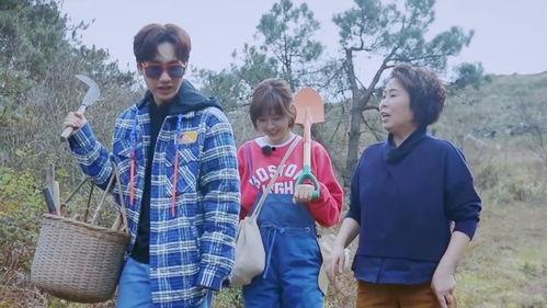 野生家族日记,自然奇遇与生命感悟