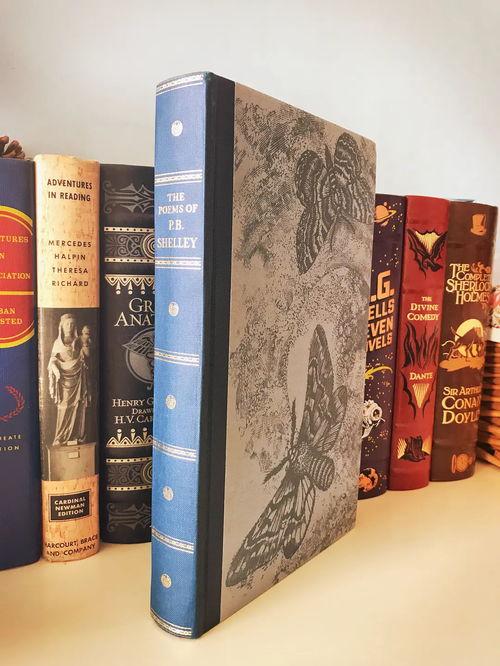 书籍之美,穿越时空的文化瑰宝