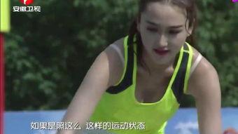 男生女生向前冲 第十七季,激情碰撞，青春无畏