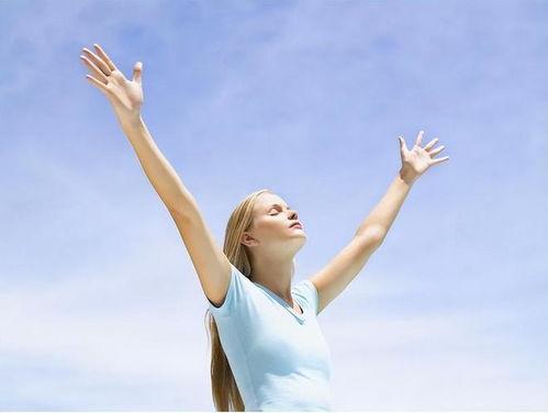 深呼吸的必要,解锁身心健康的秘密钥匙