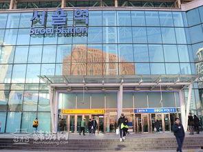 首尔站,韩国心脏地带的交通枢纽与城市地标