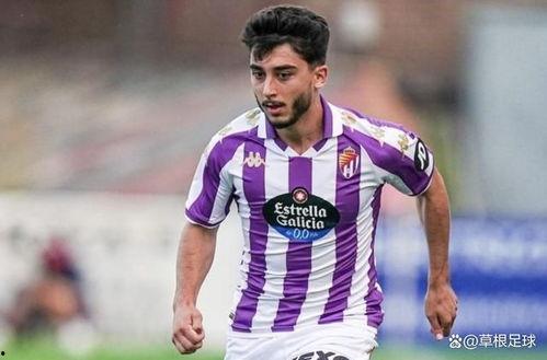 24-25赛季西甲第3轮 巴拉多利德vs莱加内斯,西甲第3轮激战正酣”