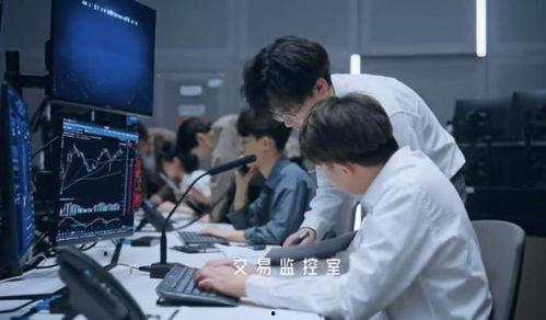 K线成长记,揭秘股市投资之道