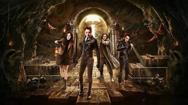 塞上迷情,探寻丝绸之路上的传奇故事