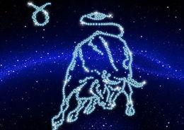 金牛座,稳重与收获的守护星