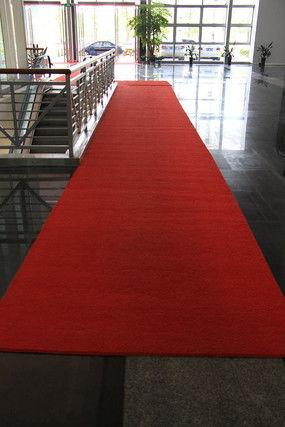 红地毯,星光熠熠的时尚盛宴