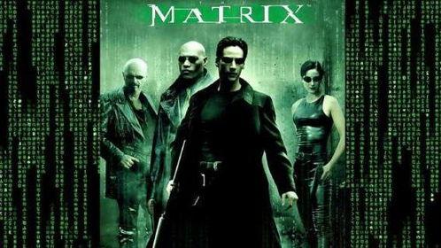 黑客帝国2：重装上阵,揭秘黑客帝国2：重装上阵的深层哲学思考