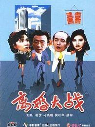 离婚大战,情感纠葛与法律纷争的漩涡