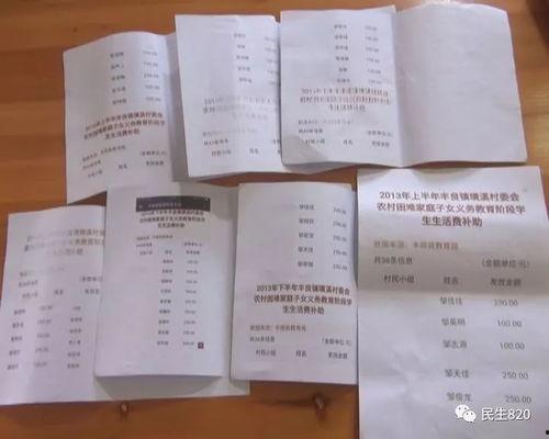 我资助的贫困生竟是假千金,资助的假千金之谜