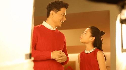 女儿大人加个赖,揭秘亲子关系的甜蜜与挑战