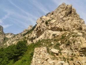 狼牙关,历史长河中的雄关要塞