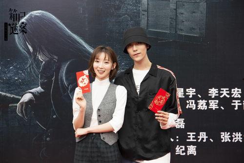 女侦探司马楠之箱尸谜案,揭开箱尸谜案的真相之谜