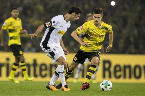 25-26赛季德甲第15轮全场回放：多特蒙德2-0门兴格拉德巴赫,多特蒙德2-0门兴格拉德巴赫，稳居积分榜前列