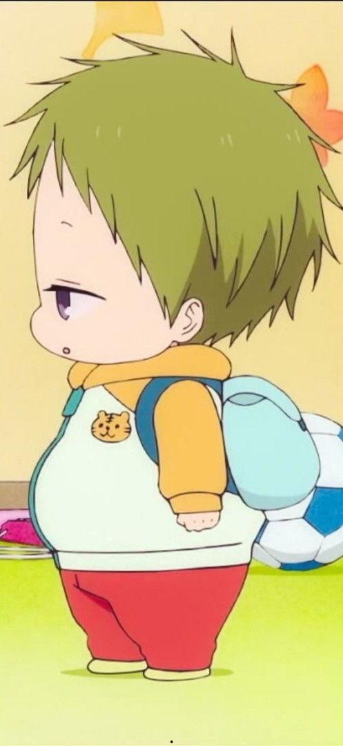 学园奶爸,育儿奇遇记，校园里的温馨育儿故事